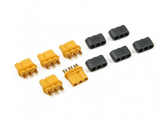 Connectors