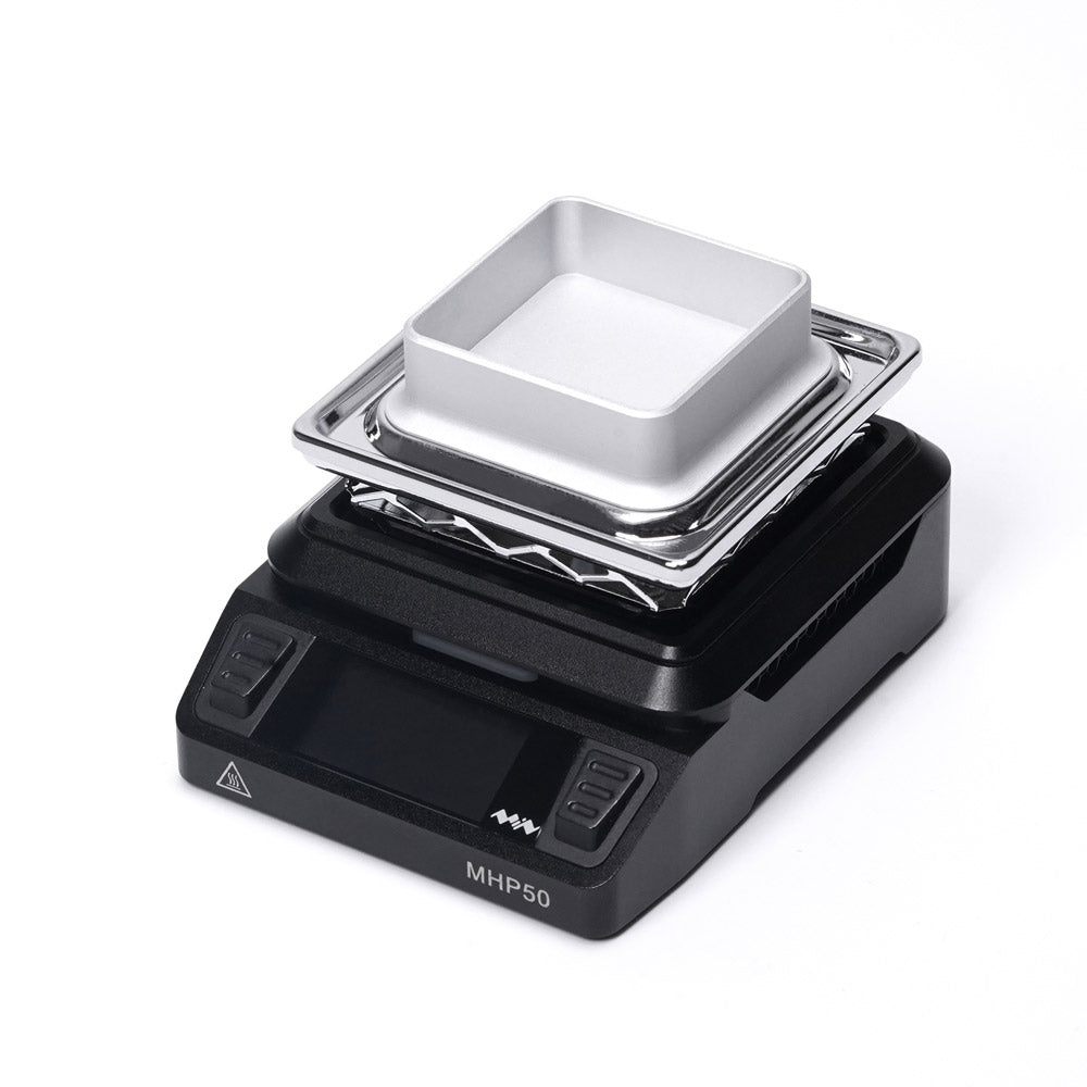 Miniware MHP50-C5 Mini Solder Pot Accessory