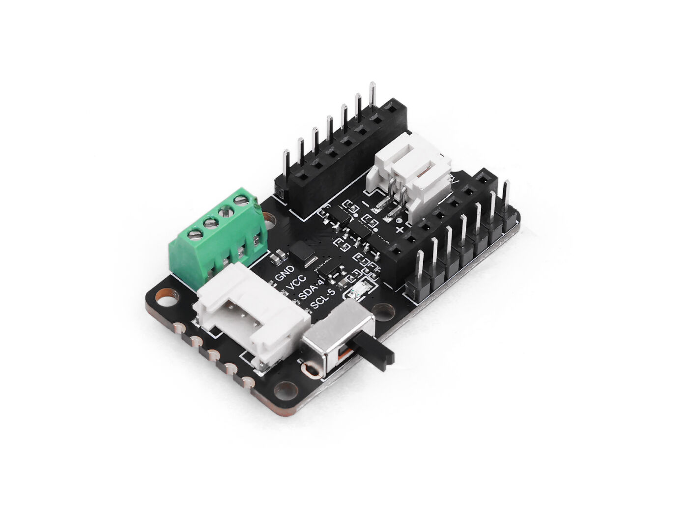 COB LED Driver Board for Seeed Studio XIAO