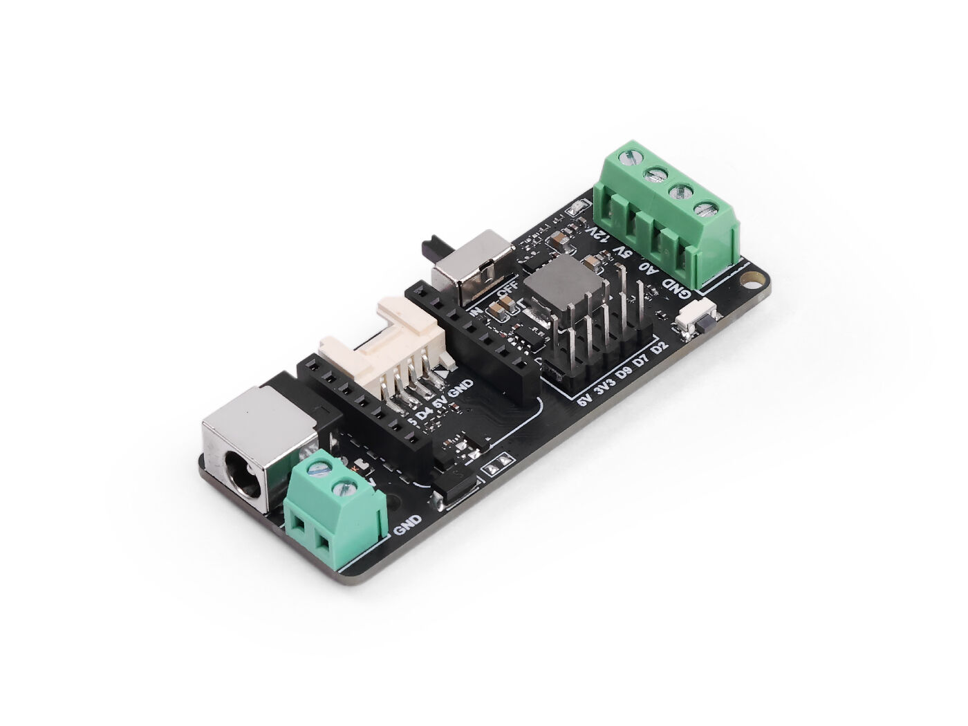 LED Driver Board for Seeed Studio XIAO