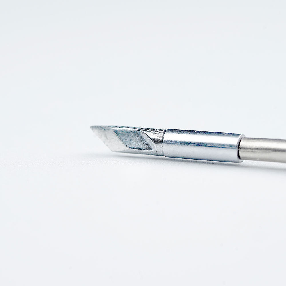Miniware 21-KU Soldering Iron Tip for TS21 Soldering Iron