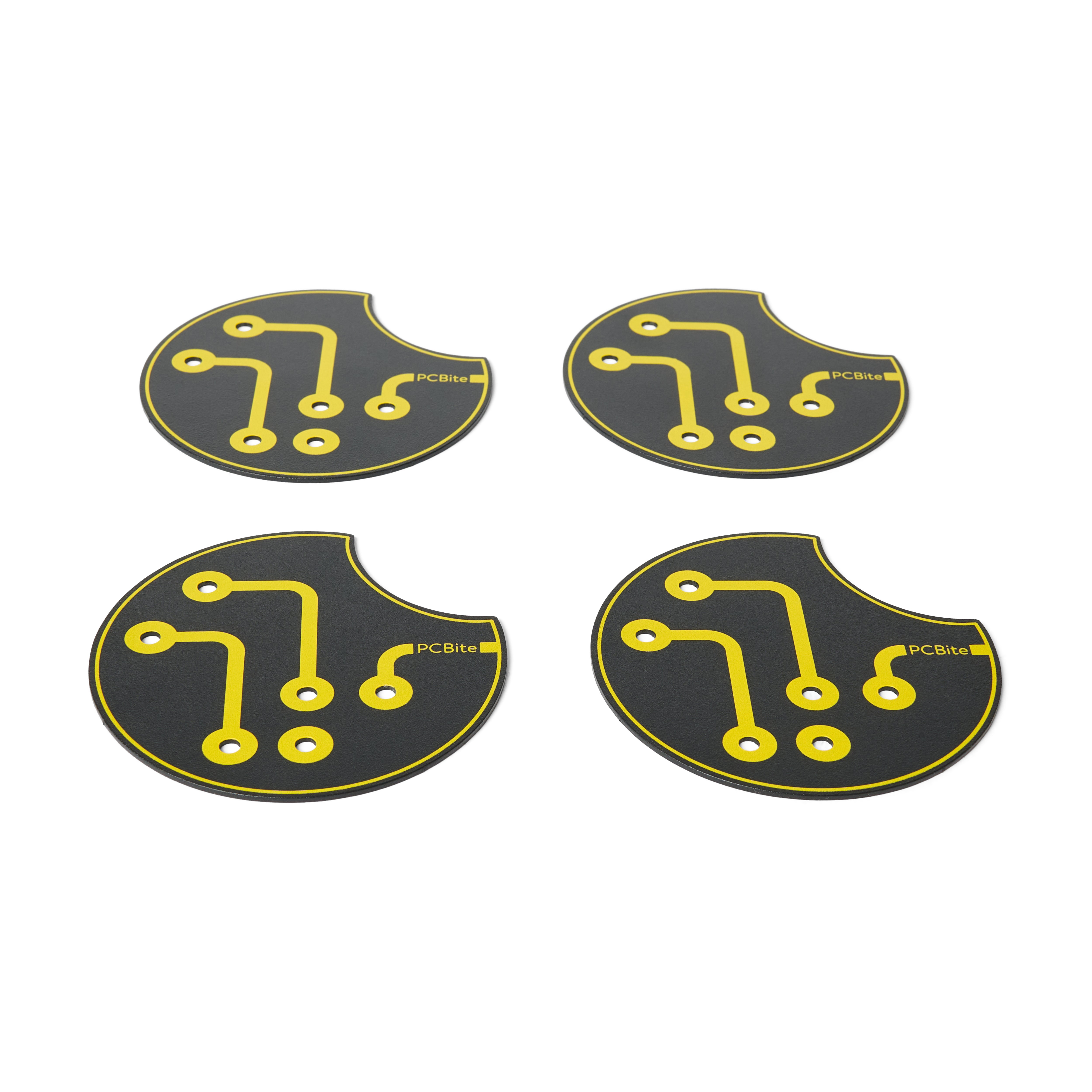 PCBite Multipurpose base plates