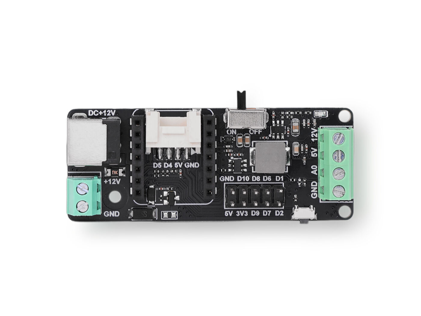 LED Driver Board for Seeed Studio XIAO