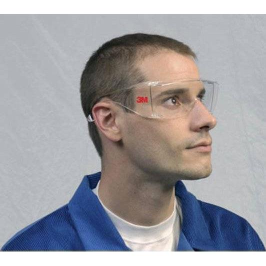 3M 2700 Over Glasses-3M-K & A Electronics