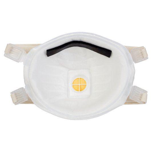 3M 8512 P2 (N95) Particulate Welding Respirator-3M-K & A Electronics