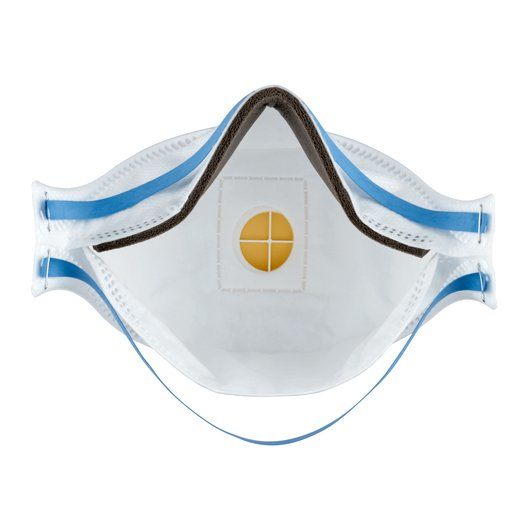 3M 9322A+ P2 (N95) Disposable Particulate Respirator-3M-K & A Electronics