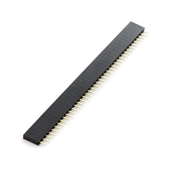 40 Pin Vertical Female Header Terminal Strip-BOOMELE-K & A Electronics