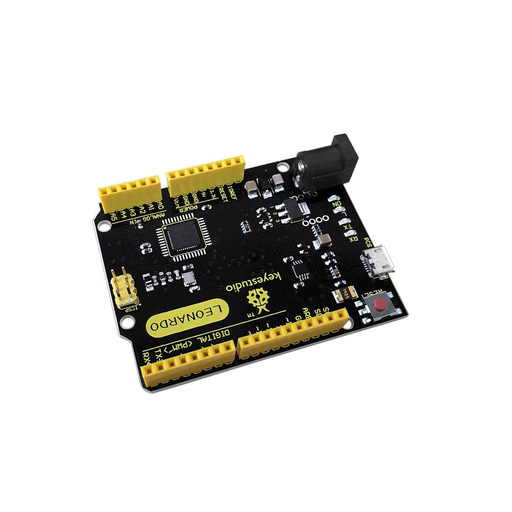 ATmega32U4 leonardo R3 development board-Keyestudio-K & A Electronics