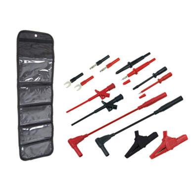 Amass 14-Piece Measurement Accessory & Test Lead Kit
