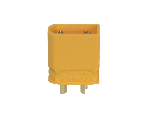 Amass XT60U-M Connector