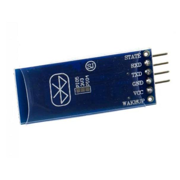 Bluetooth Module (HC-06)-K & A Electronics-K & A Electronics
