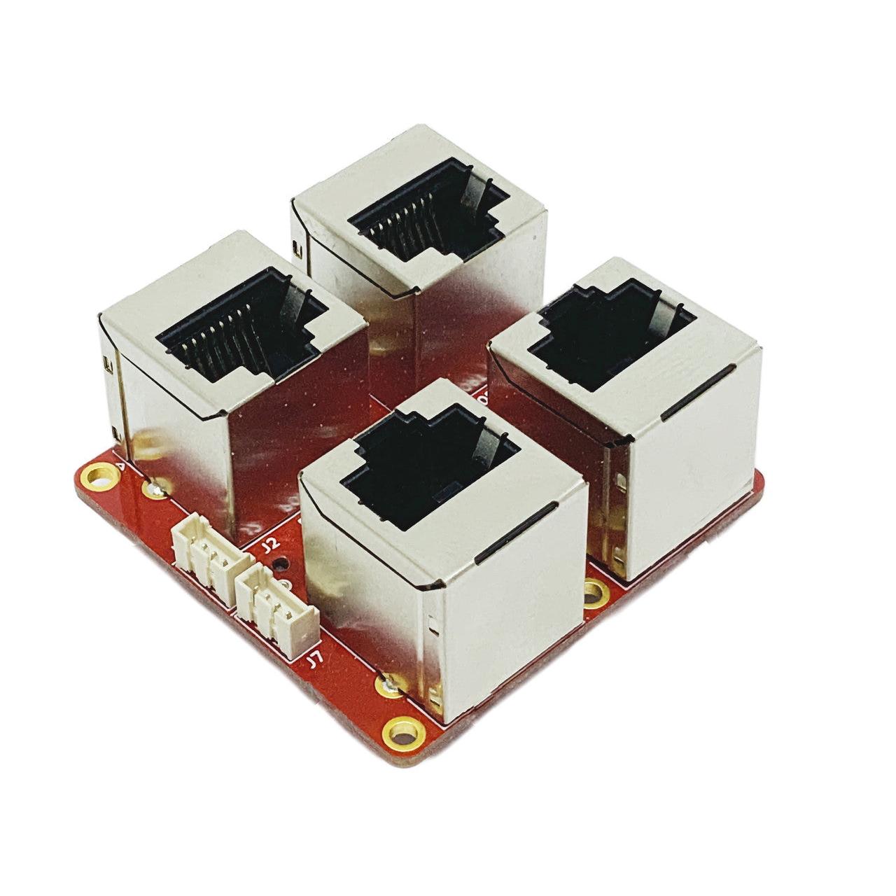 BotBlox GigaBlox Nano RJConn