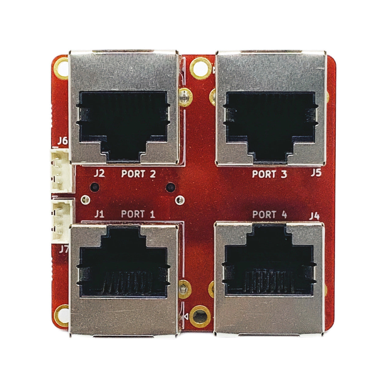 BotBlox GigaBlox Nano RJConn