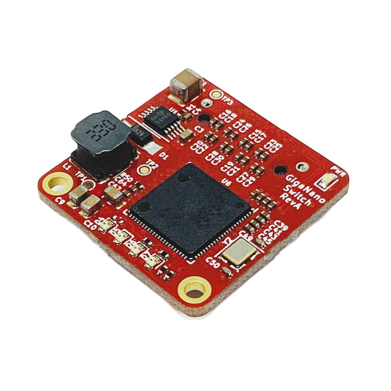 Botblox Gigablox Nano - 1 Inch GigaBit Ethernet Switch