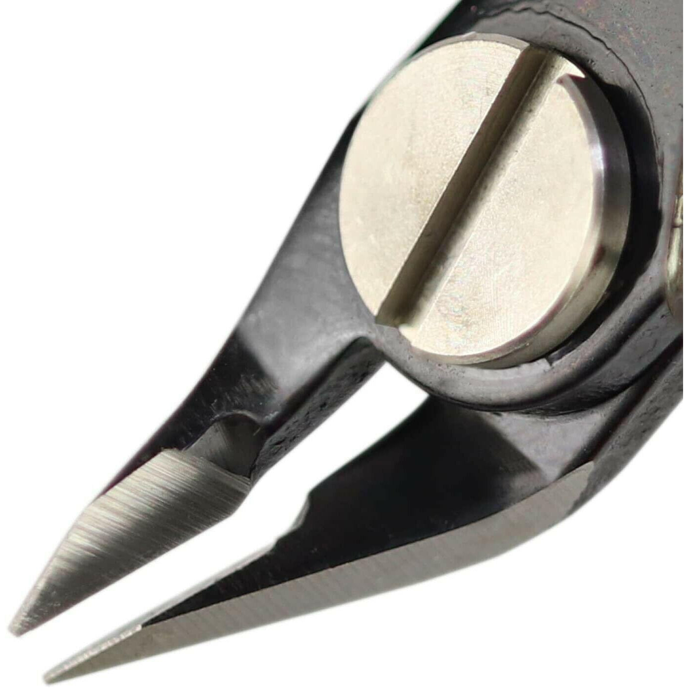 Engineer NZ-12G ESD Parallel Micro Cutter (Nipper)-ENGINEER INC.-K & A Electronics