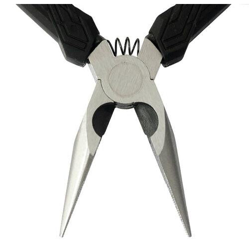 Engineer PS-01 Miniature Long Nose Pliers-ENGINEER INC.-K & A Electronics