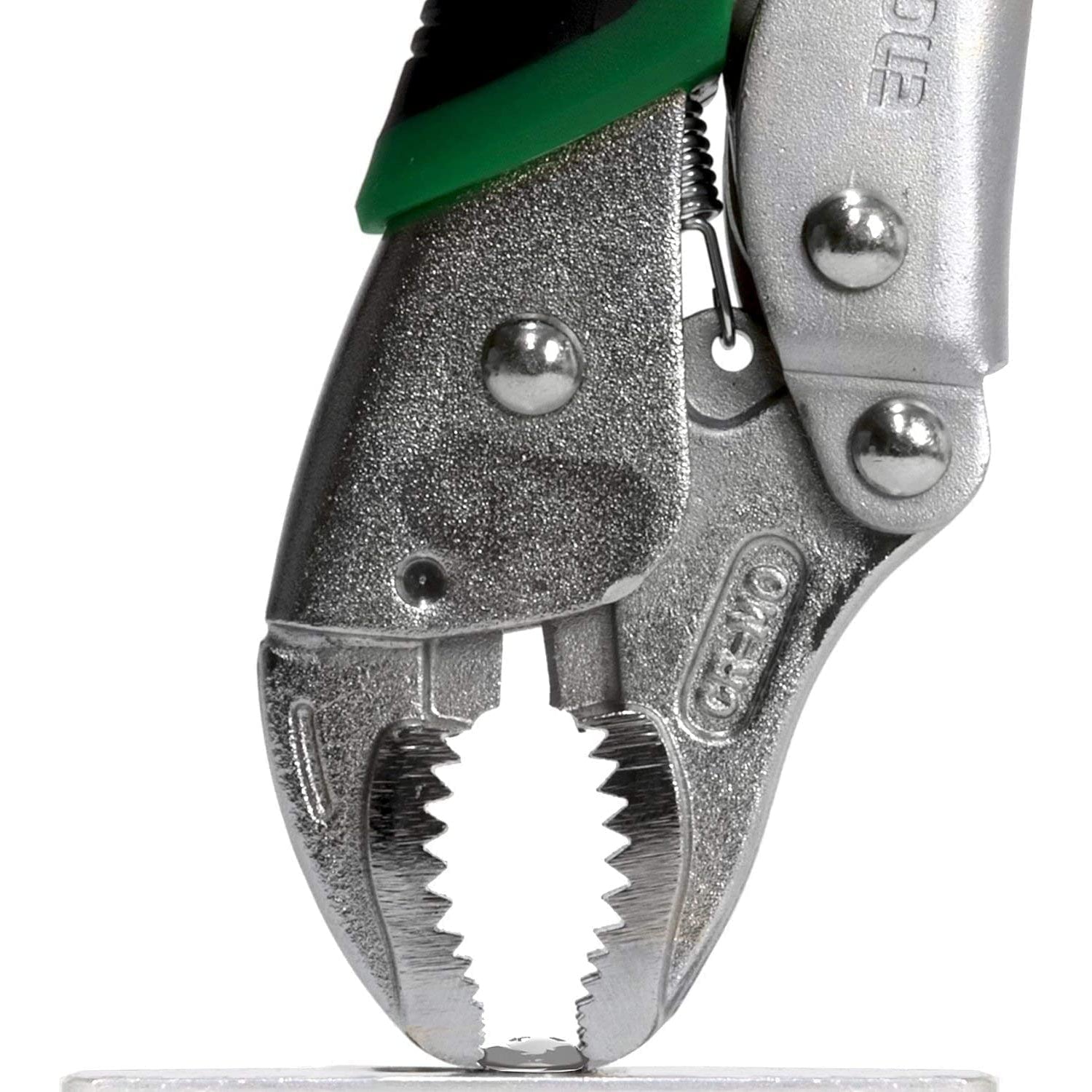 Engineer PZ-65 Screw Removal Locking Pliers-ENGINEER INC.-K & A Electronics