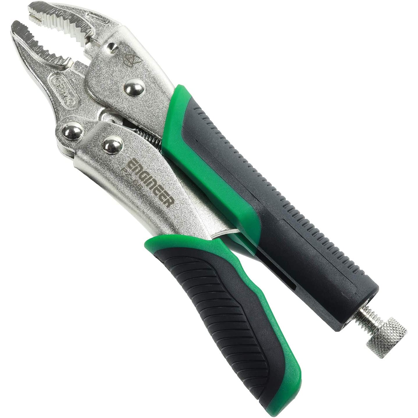 Engineer PZ-65 Screw Removal Locking Pliers-ENGINEER INC.-K & A Electronics