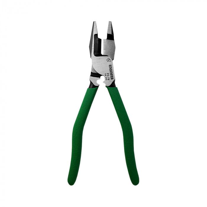 Engineer PZ-79 Shear Pliers with Screw Removal Jaw-ENGINEER INC.-K & A Electronics
