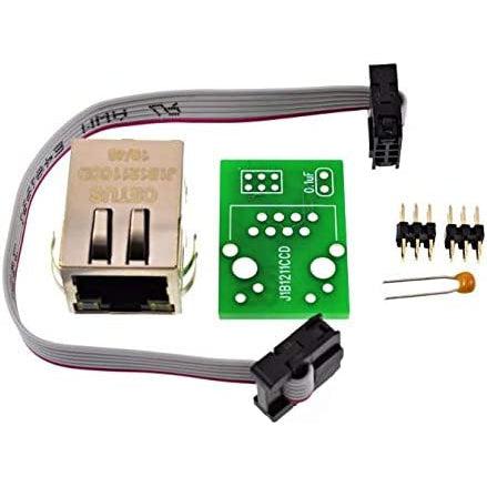 Ethernet Kit for Teensy 4.1-PJRC-K & A Electronics