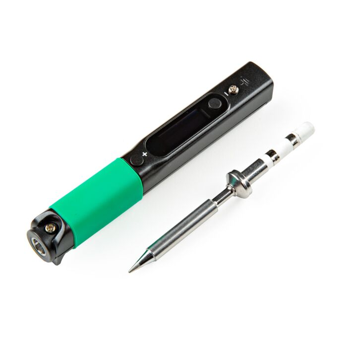 PINECIL - Smart Mini Portable Soldering Iron