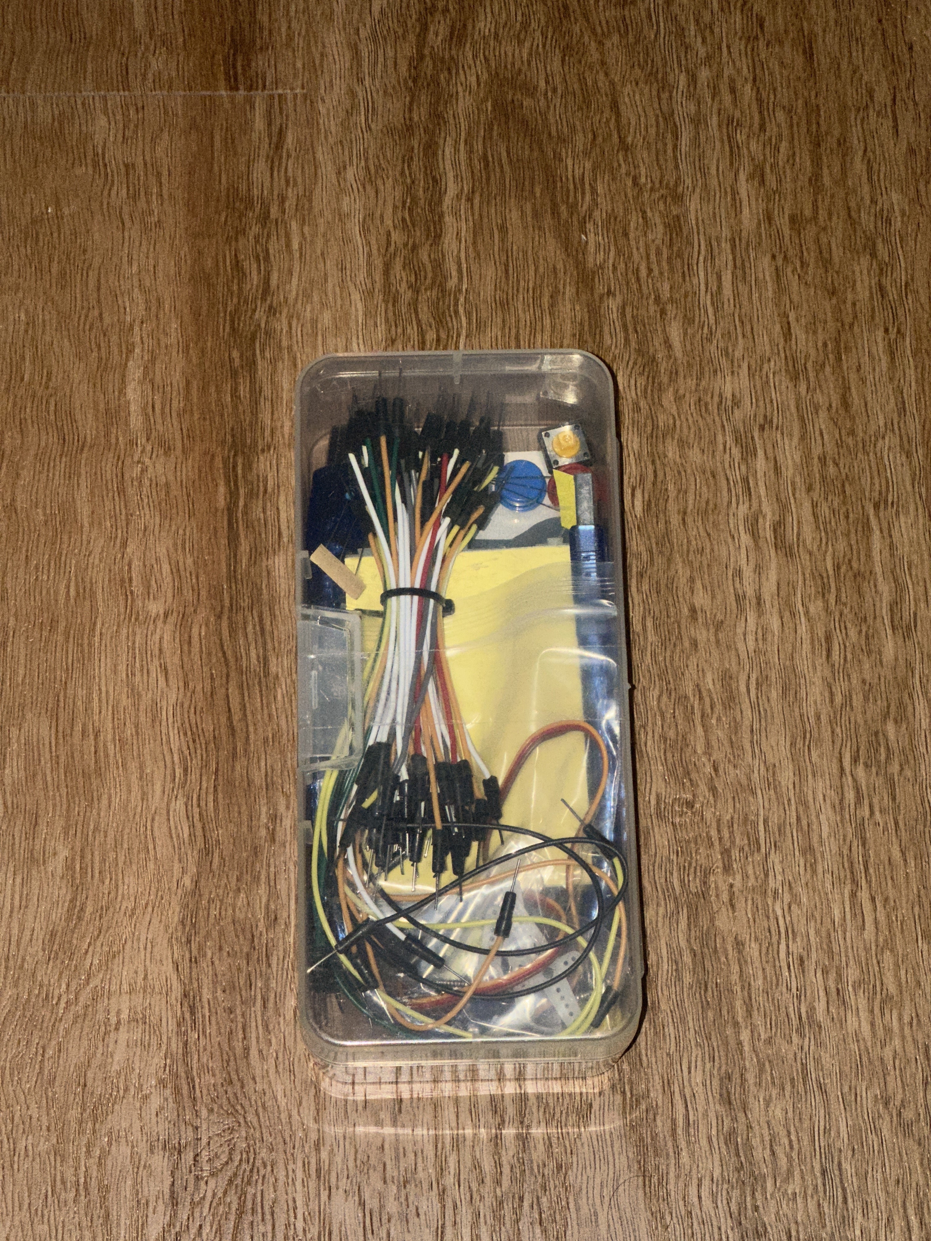 Uno R3 (Arduino Compatible) Microcontroller Kit