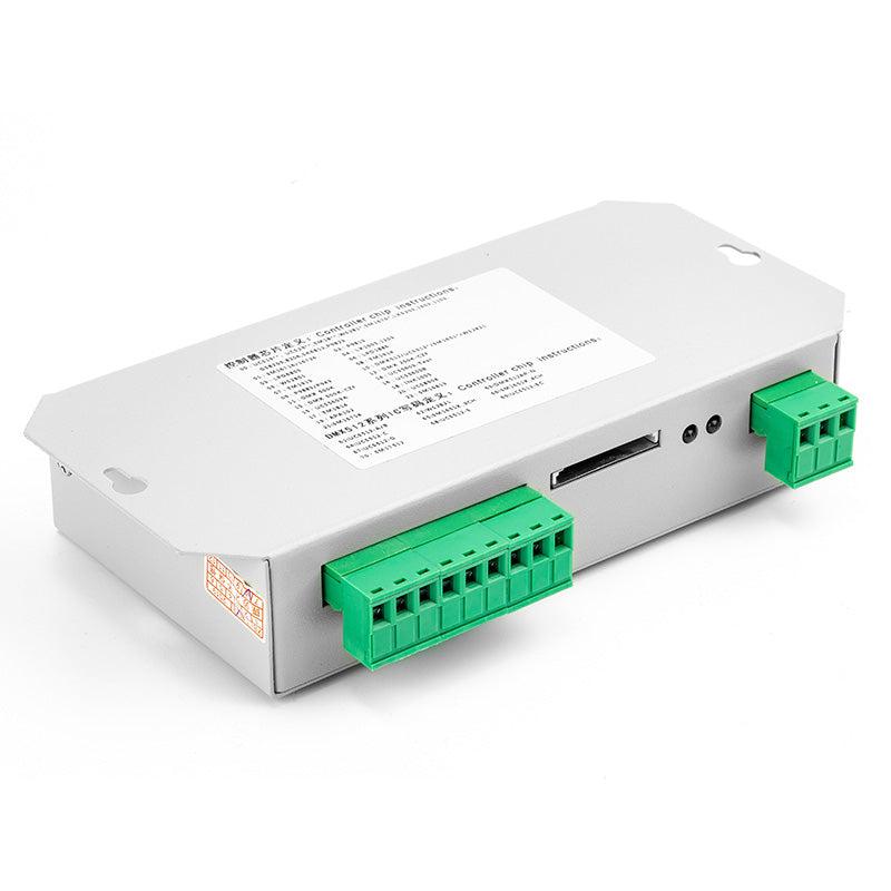 K-1000C SPI Programmable LED Controller-K & A Electronics-K & A Electronics