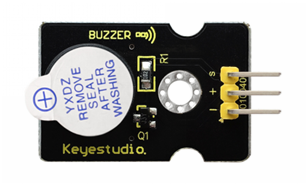 Keyestudio Active Buzzer Alarm Module