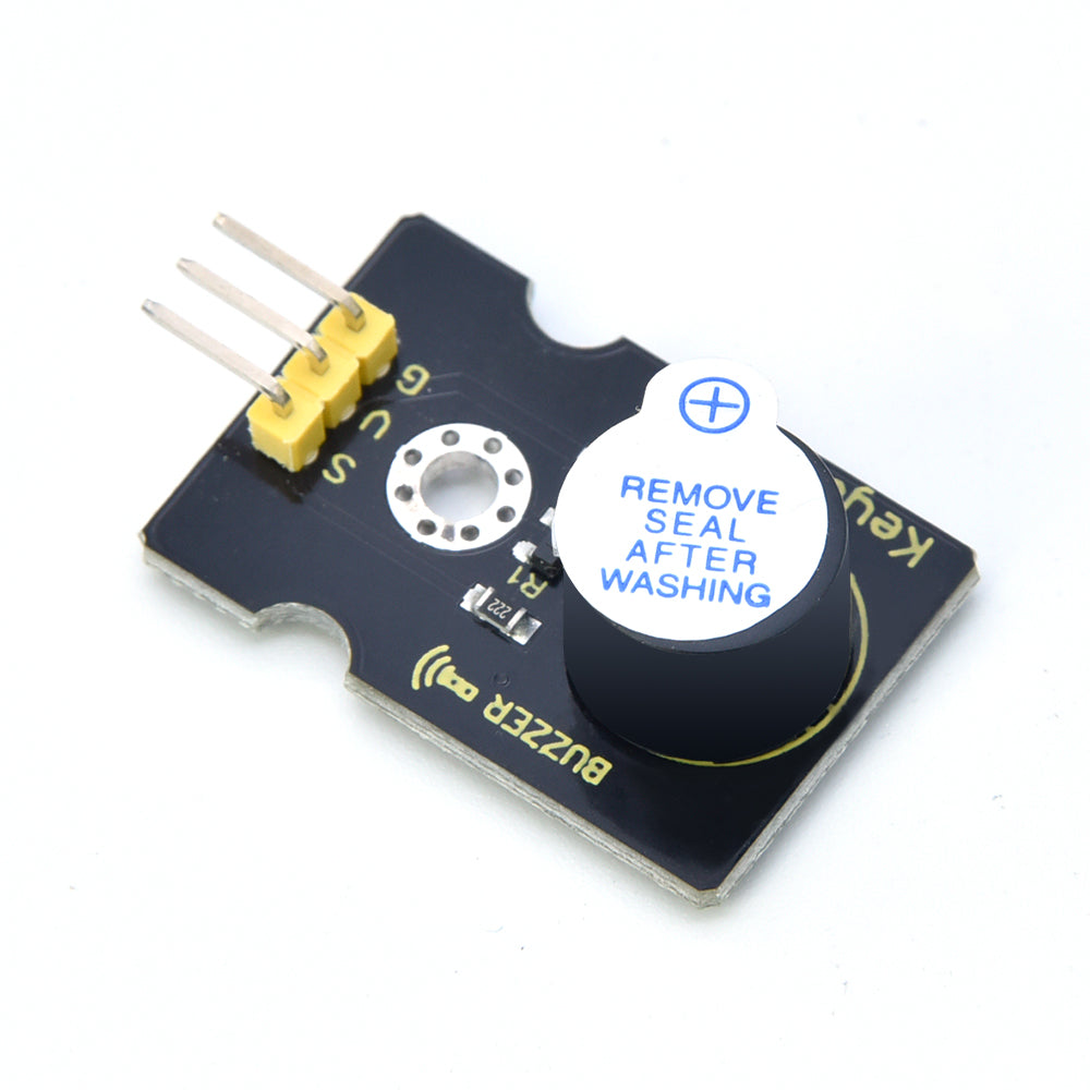 Keyestudio Active Buzzer Alarm Module