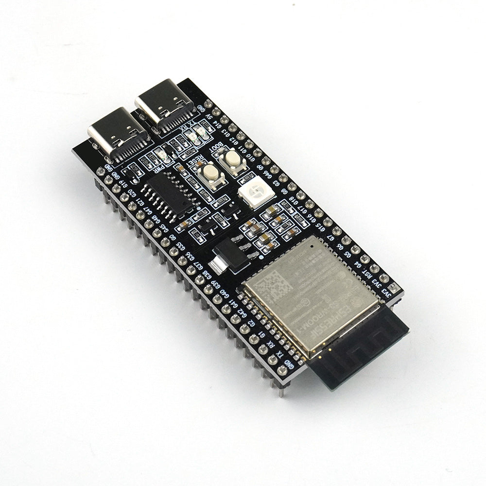 Keyestudio ESP32-S3-N16R8 (WROOM) SRAM AI Development Board