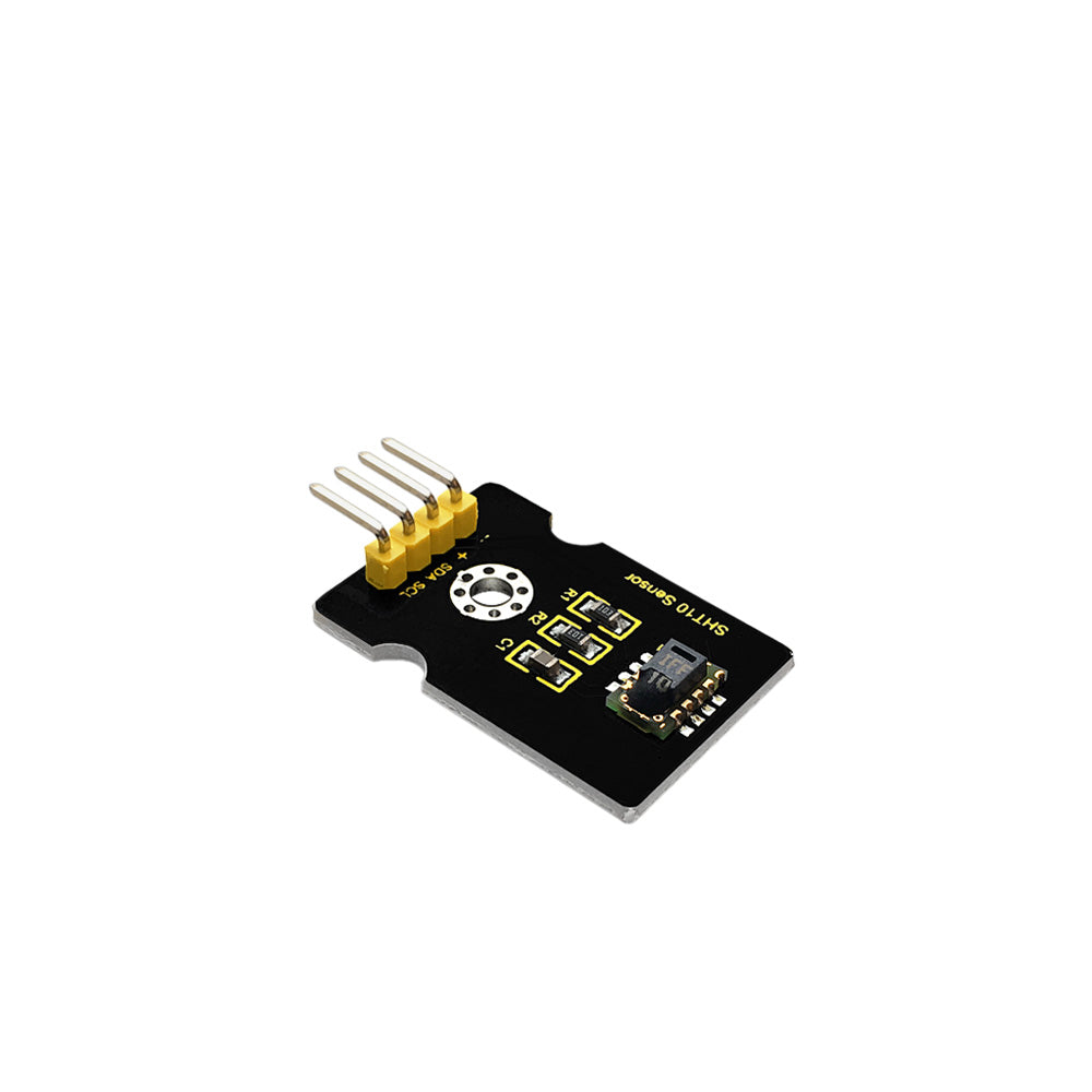 Keyestudio SHT10 Digital Temperature Sensor