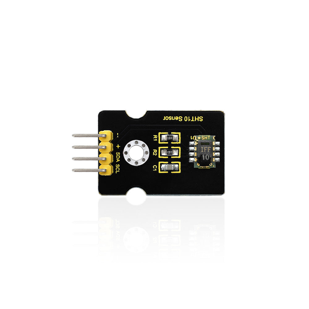 Keyestudio SHT10 Digital Temperature Sensor