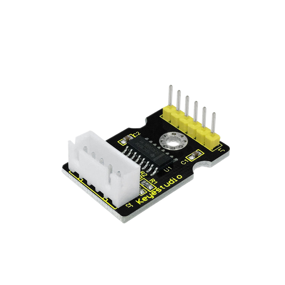 Keyestudio ULN2003 Stepper Motor Driver Module