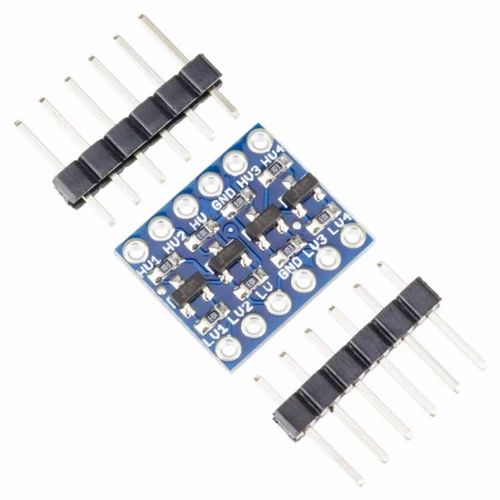 Logic Level Converter - Bi-Directional-K & A Electronics-K & A Electronics