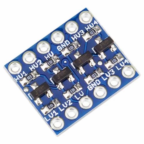 Logic Level Converter - Bi-Directional-K & A Electronics-K & A Electronics