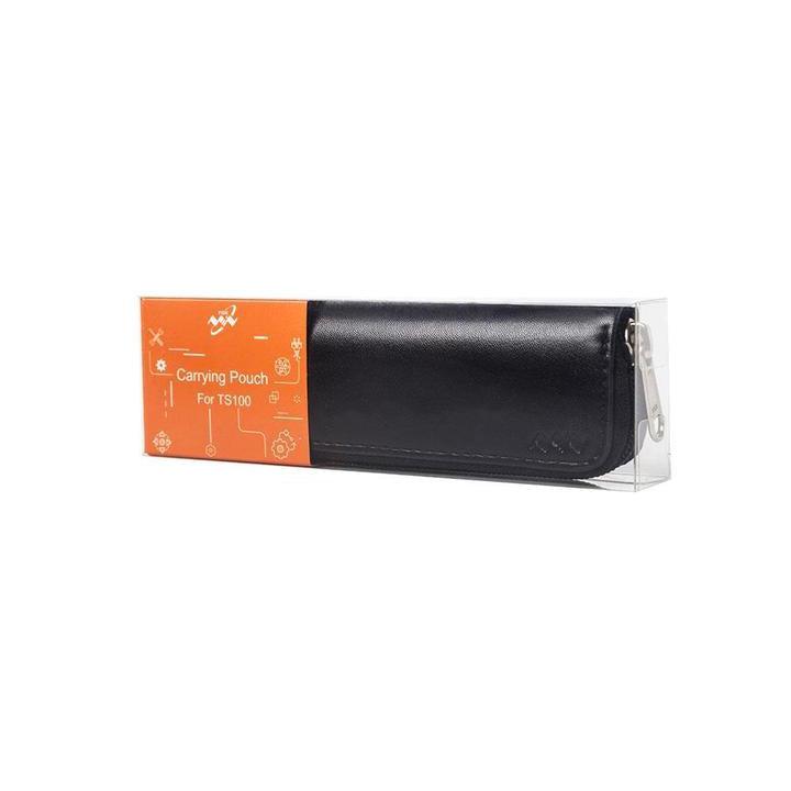 Miniware Carrying Pouch For TS80P/TS100/PINECIL-Miniware-K & A Electronics
