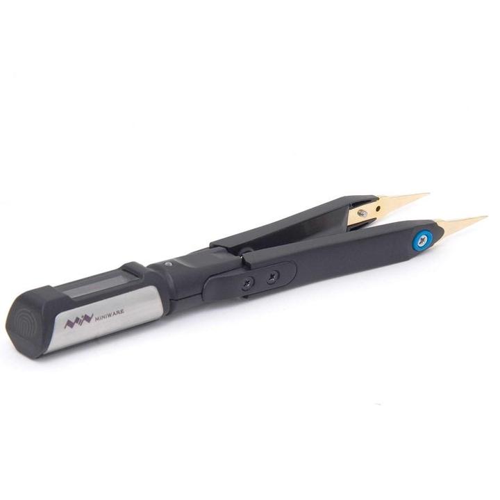 Miniware DT71 Mini Digital Tweezers-Miniware-K & A Electronics