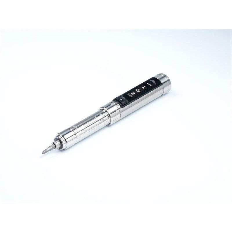 Miniware ES15S Motion Control Electric Screwdriver-Miniware-K & A Electronics