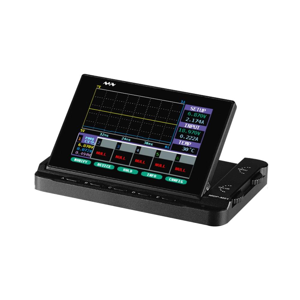Miniware MDP-M01 Control Module-Miniware-K & A Electronics