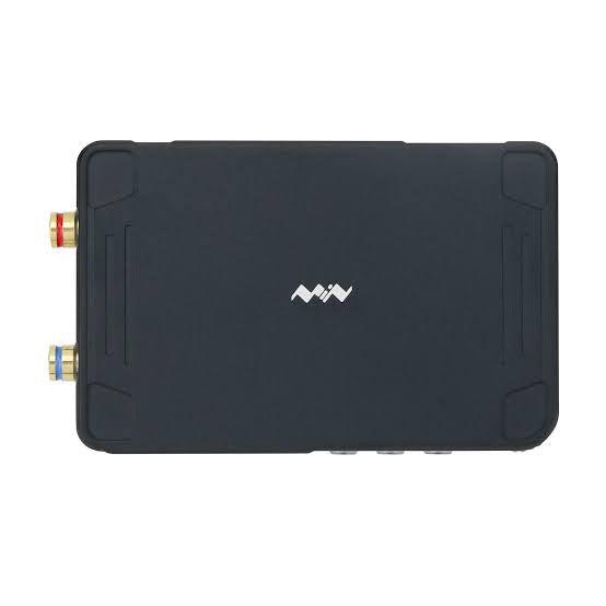 Miniware MDP-P906 Mini Digital Power Supply 30V 10A 300W-Miniware-K & A Electronics