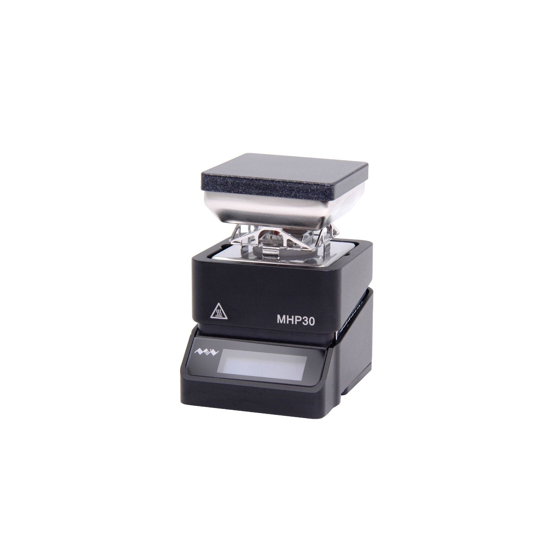 Miniware MHP30 Mini piastra riscaldante preriscaldatore 30 * 30mm area di riscaldamento tavolo di riscaldamento a temperatura costante riscaldamento intelligente da 300 gradi 1420 Miniware MHP30 Mini piastra riscaldante preriscaldatore 30 * 30mm area di riscaldamento tavolo di riscaldamento a temperatura costante riscaldamento intelligente da 300 gradi 1420