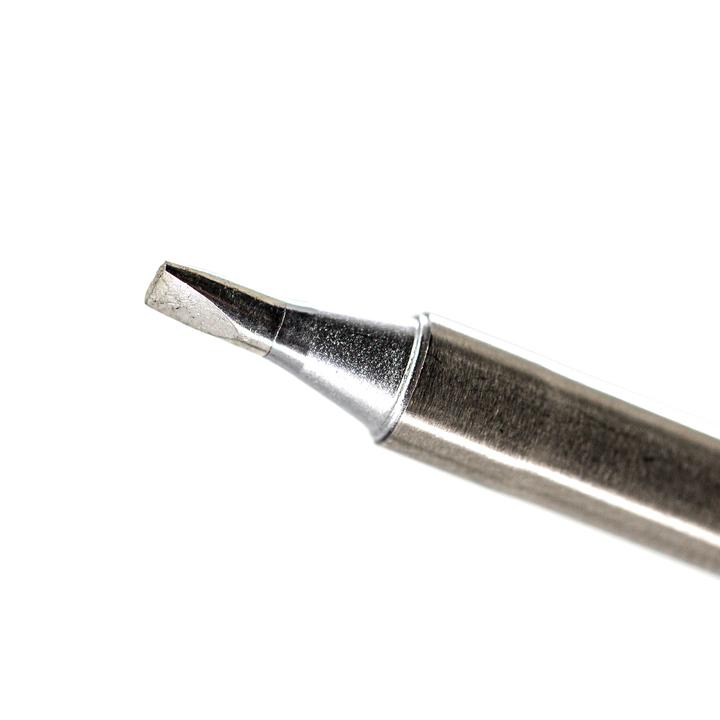 Miniware TS-D24 Soldering Iron Tip for TS100 Soldering Iron-Miniware-K & A Electronics