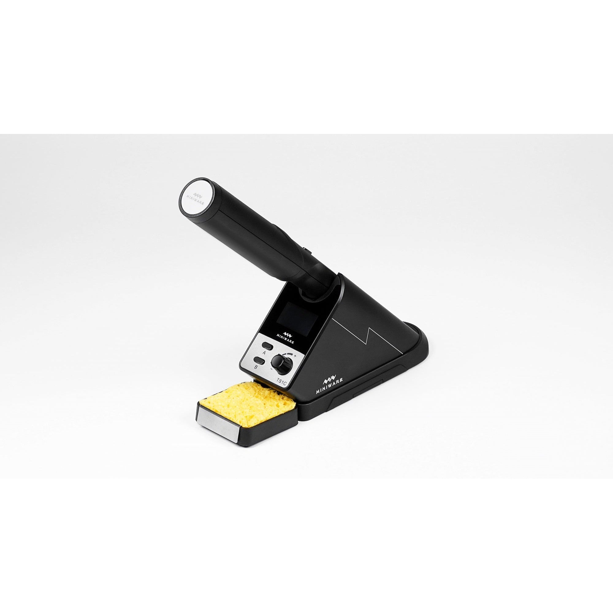 Miniware TS1C Cordless Soldering Station-Miniware-K & A Electronics