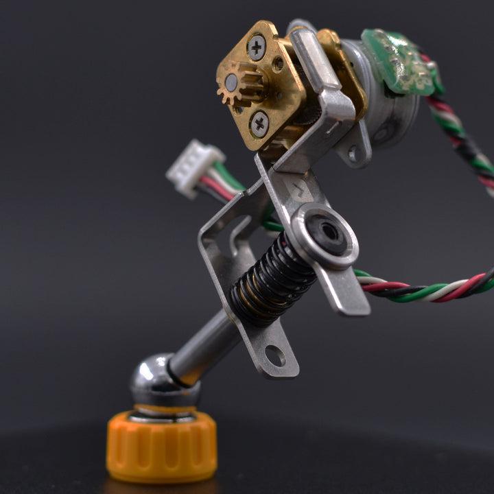 Omnifixo OF-C1 - Makers Third Hand (Clip and Foot Only)-Omnifixo-K & A Electronics