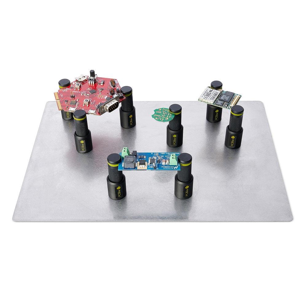 PCBite 2x PCBite PCB holders-sensepeek-K & A Electronics