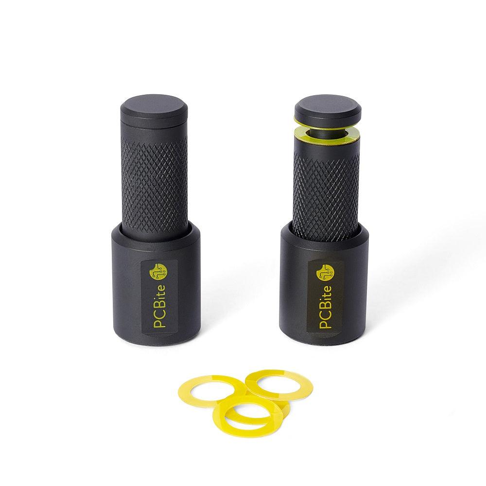 PCBite 2x PCBite PCB holders-sensepeek-K & A Electronics