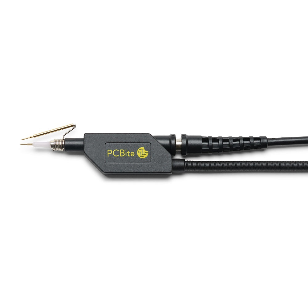 PCBite 5x Ground spring needle 3.5mm-sensepeek-K & A Electronics