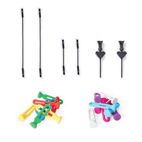 PCBite Cable accessories - PCBite probe-sensepeek-K & A Electronics