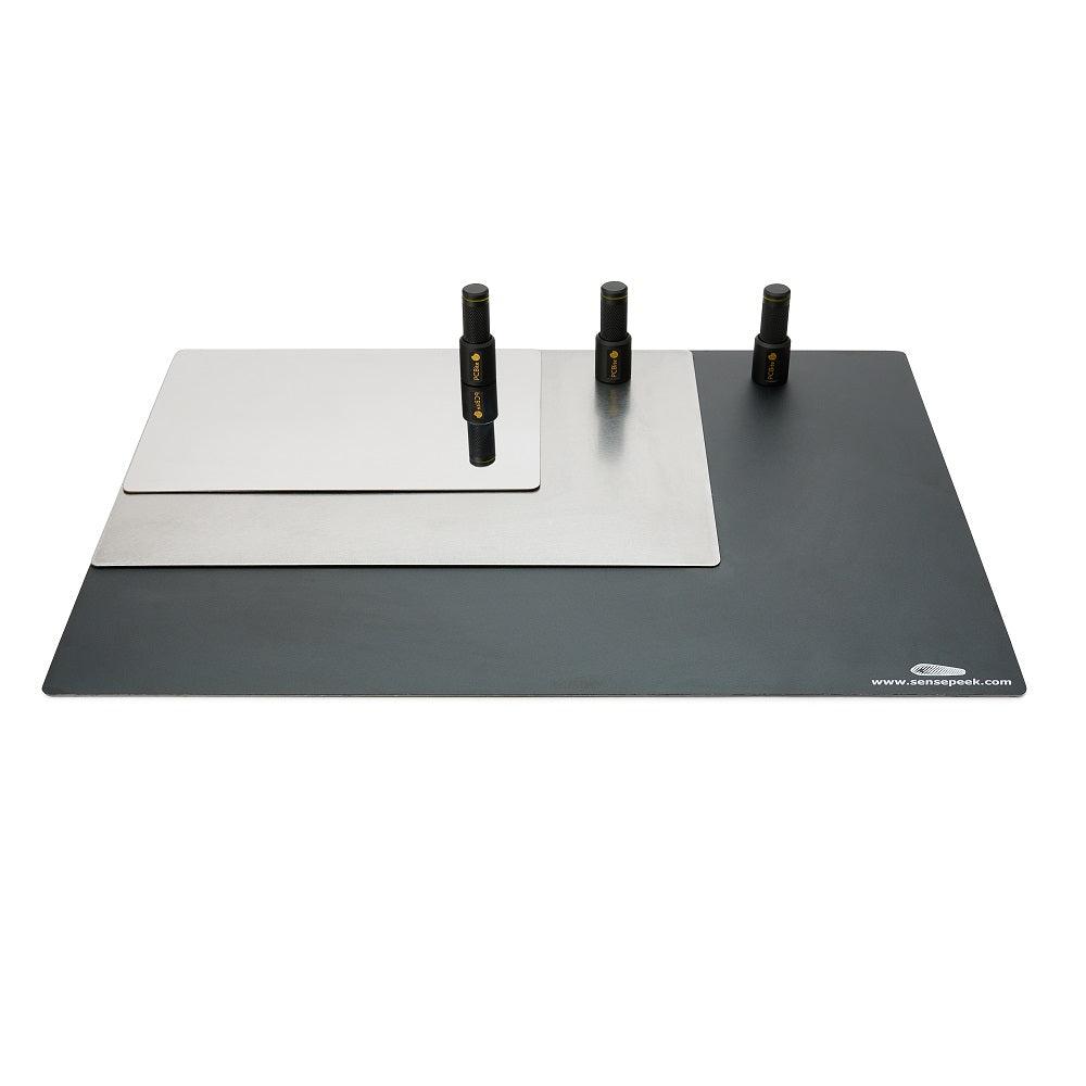 PCBite Insulated XL Base Plate-sensepeek-K & A Electronics