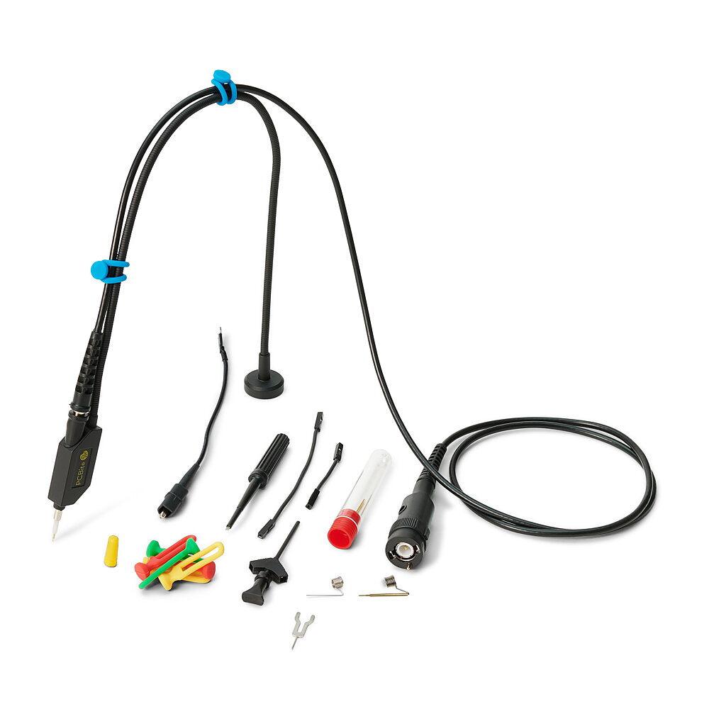 PCBite SQ200 - 200 Mhz handsfree oscilloscope probe-sensepeek-K & A Electronics